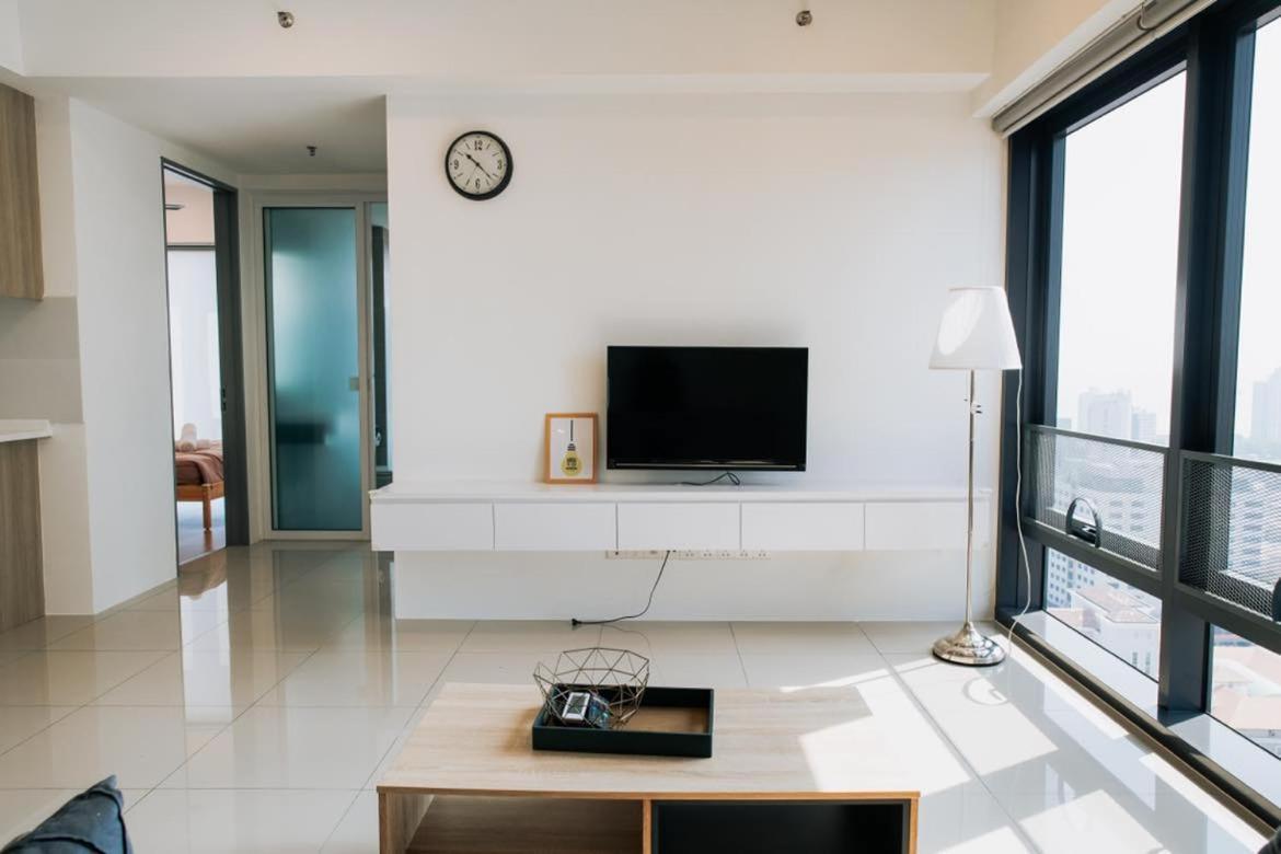 The Pine, 3Br Seaview By Wstay @ Tropicana 218 Macalister George Town Exterior photo